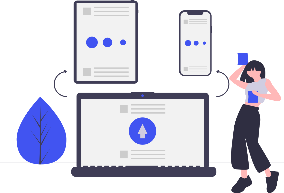 Register Illustration